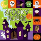 Lift-the-Flap Tab: Spooky House (Lift-the-Flap Tab Books) Cover Image