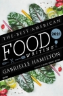 The Best American Food Writing 2021 Cover Image