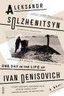 One Day in the Life of Ivan Denisovich: A Novel (FSG Classics) Cover Image