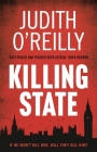 Killing State (A Michael North Thriller) By Jude O'Reilly Cover Image