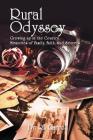 Rural Odyssey: Growing Up in the Country. Memories of Family, Faith, and Secrets By R. Leonard Carroll Cover Image