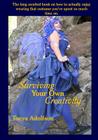 Surviving Your Own Creativity By Tonya Adolfson Cover Image