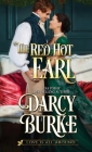 The Red Hot Earl By Darcy Burke Cover Image