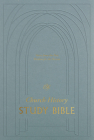 ESV Church History Study Bible: Voices from the Past, Wisdom for the Present By Stephen J. Nichols (Contribution by), Keith A. Mathison (Contribution by), Gerald Bray (Contribution by) Cover Image