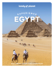 Lonely Planet Experience Egypt (Travel Guide) By Sanad Tabbaa, Jessica Buxbaum, Mary Fitzpatrick, Paul Harding, Anthon Jackson, Lauren Keith, Lama Obeid, Jenny Walker Cover Image