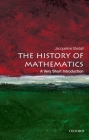 The History of Mathematics: A Very Short Introduction (Very Short Introductions) Cover Image
