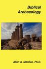 Biblical Archaeology Cover Image