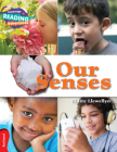 Cambridge Reading Adventures Our Senses Red Band Cover Image