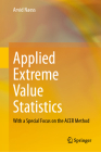Applied Extreme Value Statistics: With a Special Focus on the Acer Method Cover Image