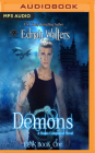 Demons By Ednah Walters, Kelsey Osborne (Read by), Gary Furlong (Read by) Cover Image