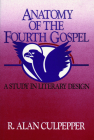 Anatomy of the Fourth Gospel By R. Alan Culpepper Cover Image