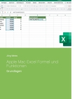 Apple Mac Excel Formel und Funktionen: Grundlagen Cover Image
