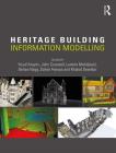 Heritage Building Information Modelling Cover Image