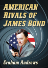 American Rivals of James Bond Cover Image