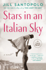 Stars in an Italian Sky By Jill Santopolo Cover Image