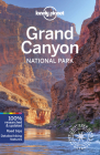 Lonely Planet Grand Canyon National Park (National Parks Guide) Cover Image