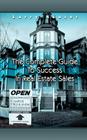 The Complete Guide To Success In Real Estate Sales By Larry Hauser Cover Image
