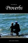 Proverbs (KJV) By Sunlight Desktop Publishing Cover Image