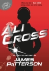 Ali Cross By James Patterson Cover Image