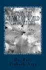 India: The Cradle of World Civilizations By Ravi Prakash Arya Cover Image
