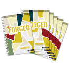 Forged: Faith Refined, Volume 4 Small Group 5-Pack By Lifeway Kids Cover Image
