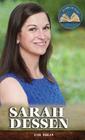 Sarah Dessen (All about the Author) By Gina Hagler Cover Image