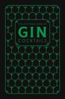 The Little Black Book of Gin Cocktails Cover Image