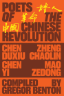 Poets of the Chinese Revolution Cover Image