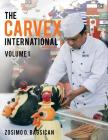 The Carvex International: Volume 1 By Zosimo O. Bagsican Cover Image