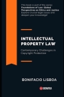 Intellectual Property Law: Contemporary Challenges in Copyright Protection Cover Image