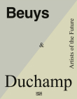 Beuys & Duchamp: Artists of the Future Cover Image