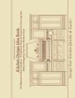 Kitchen Design Idea Book: Portfolio of 50 Custom Kitchen Layouts and Perspective drawings Cover Image