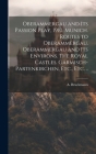 Oberammergau and Its Passion Play, 1910. Munich. Routes to Oberammergau. Oberammergau and Its Environs. The Royal Castles. Garmisch-Partenkirchen, Etc By A Bruckmann (Firm) (Created by) Cover Image