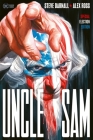 Uncle Sam: Special Election Edition Cover Image