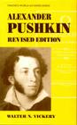 Alexander Pushkin, Revisited (World Authors) By Holly Lisle Cover Image