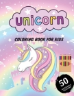 My little pony coloring book: cute unicorn By Elena Raji Cover Image