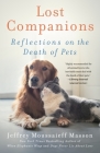 Lost Companions: Reflections on the Death of Pets Cover Image