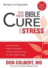 The New Bible Cure for Stress: Ancient Truths, Natural Remedies, and the Latest Findings for Your Health Today (New Bible Cure (Siloam)) Cover Image