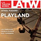 Playland Cover Image