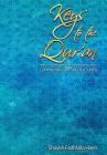 Keys to the Qur'an: A commentary on selected Surahs Cover Image