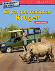 Aventuras de viaje: El parque nacional Kruger: Suma repetida (Mathematics in the Real World) Cover Image