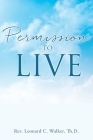Permission to Live Cover Image