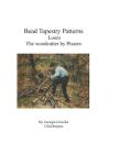 Bead Tapestry Patterns Loom The Woodcutter by Camille Pissaro By Georgia Grisolia Cover Image