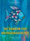 The Rainbow Fish/Bi:libri - Eng/German PB By Marcus Pfister Cover Image