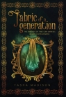 Fabric of a Generation By Tasha Madison Cover Image