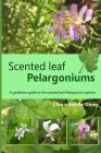 Scented leaf pelargoniums: A gardeners guide to the scented leaf pelargonium species By Charis Estelle Olney Cover Image