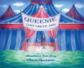 Queenie, Lost Circus Dog Cover Image