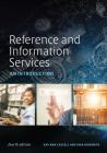Reference and Information Services: An Introduction By Kay Ann Cassell, Uma Hiremath Cover Image