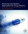 Advanced and Modern Approaches for Drug Delivery Cover Image