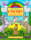 Ralph Masiello's Unicorn Drawing Book Cover Image